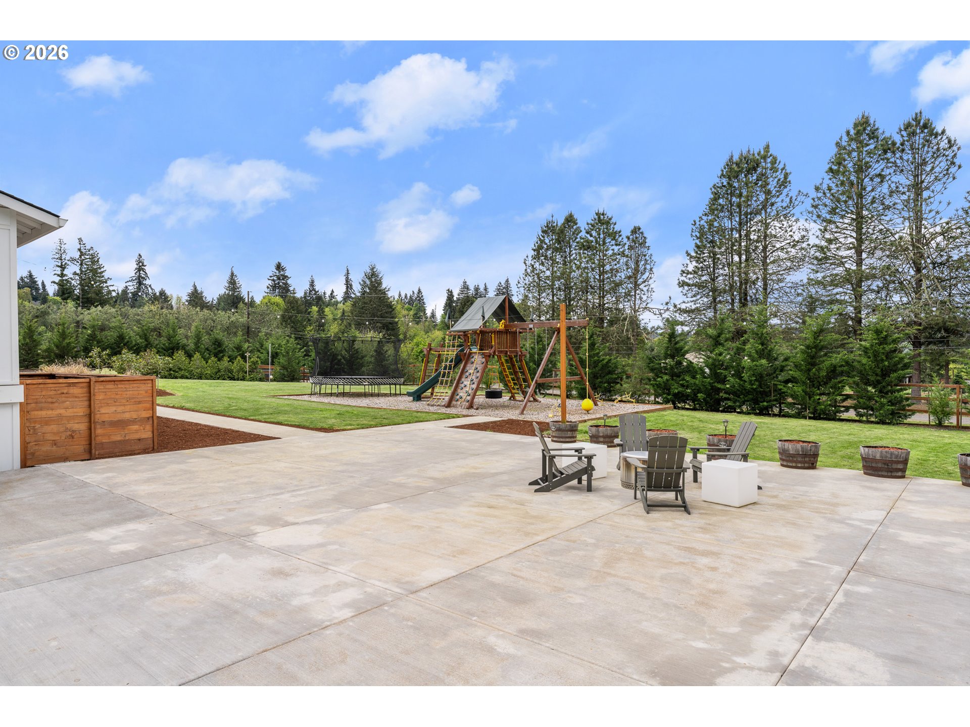18237 South Bogynski Road Oregon City, OR 97045 - Photo 36 of 45