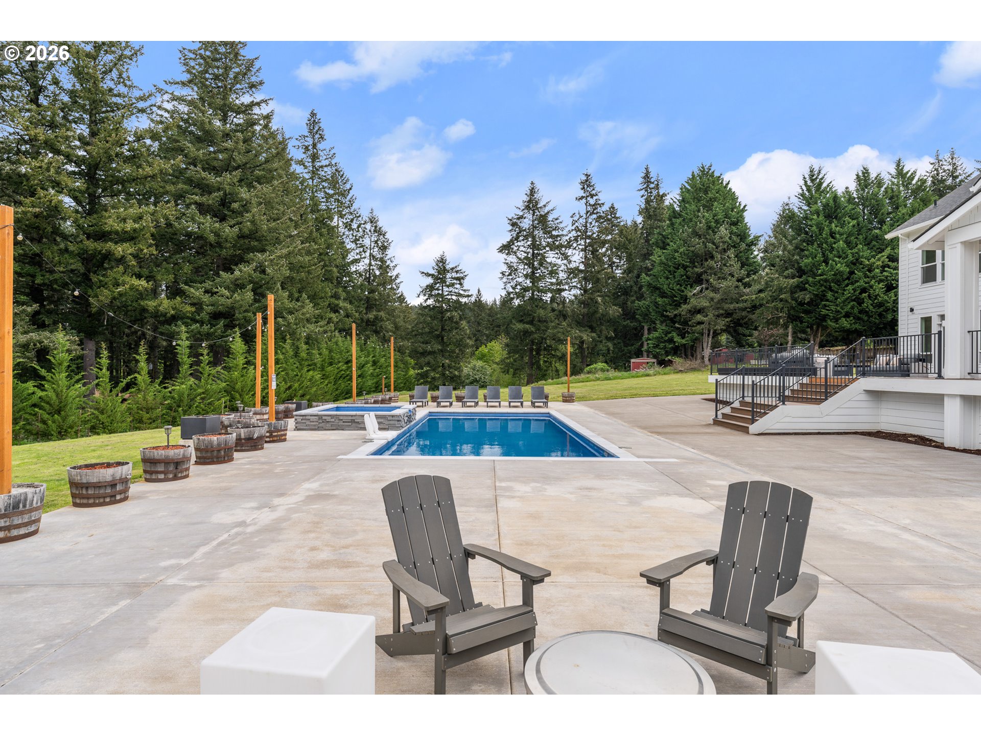 18237 South Bogynski Road Oregon City, OR 97045 - Photo 38 of 45