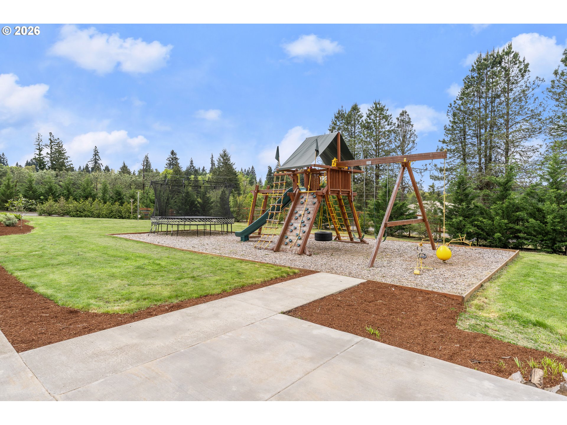 18237 South Bogynski Road Oregon City, OR 97045 - Photo 39 of 45