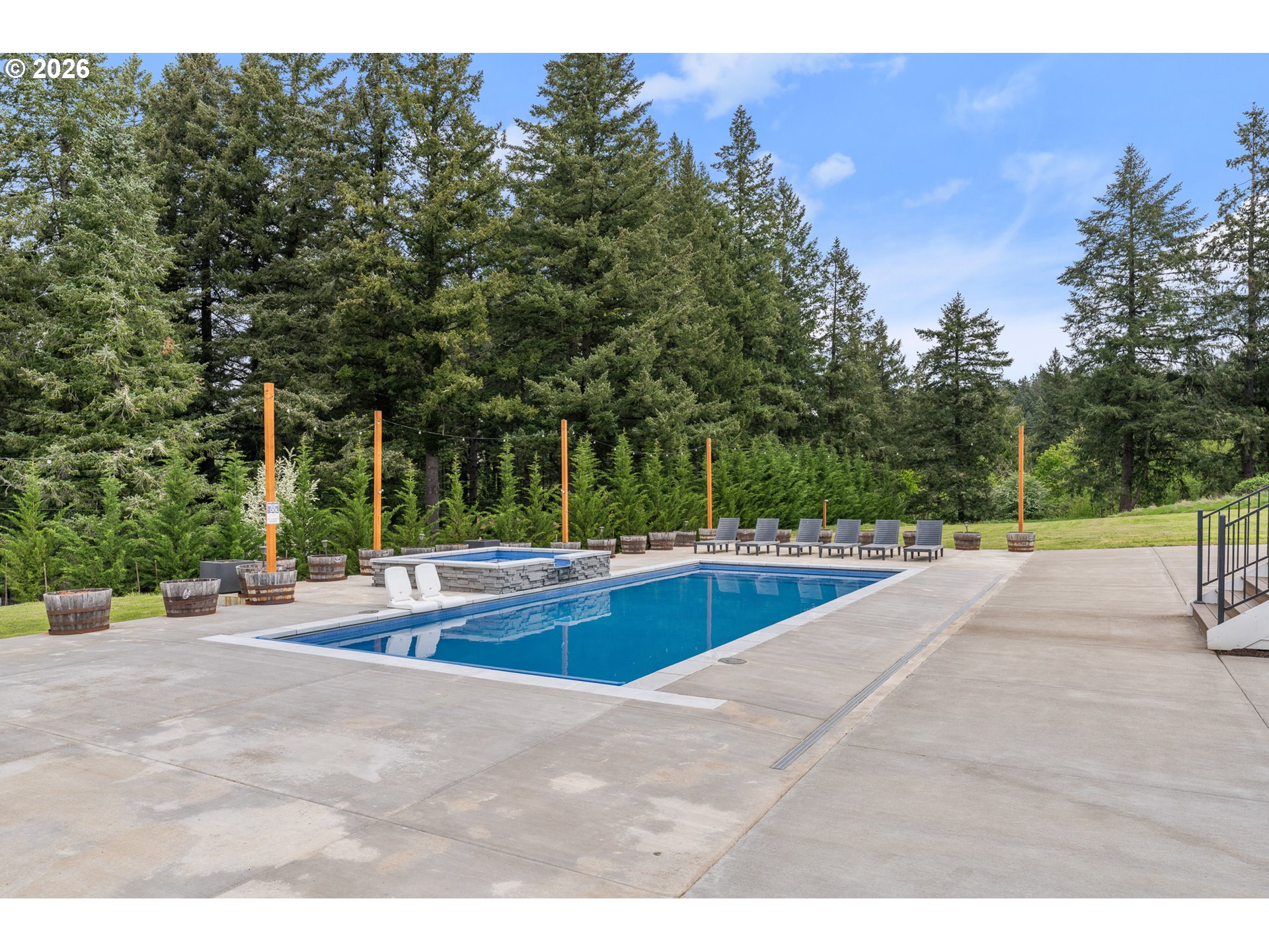 18237 South Bogynski Road Oregon City, OR 97045 - Photo 40 of 45