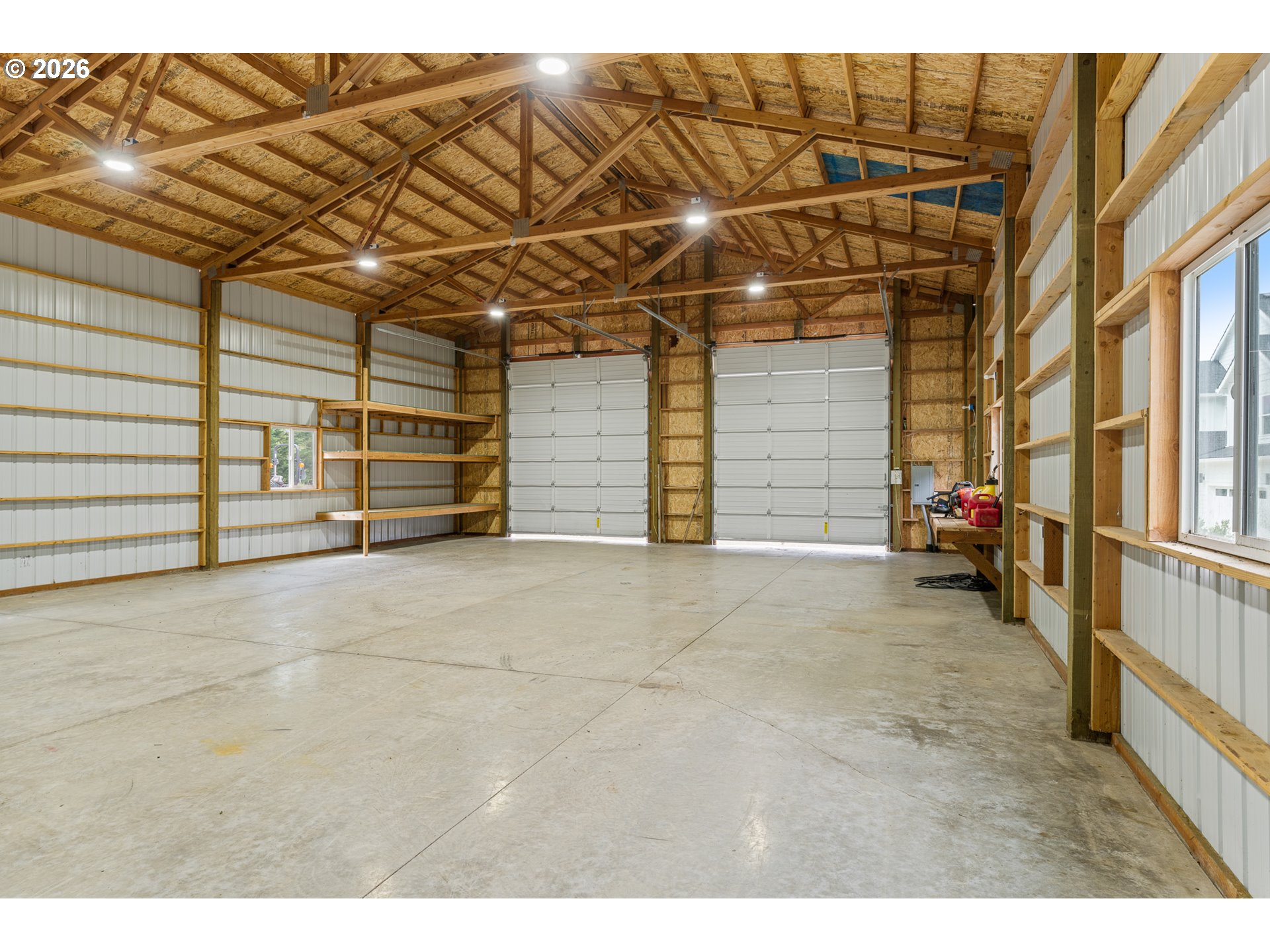18237 South Bogynski Road Oregon City, OR 97045 - Photo 42 of 45