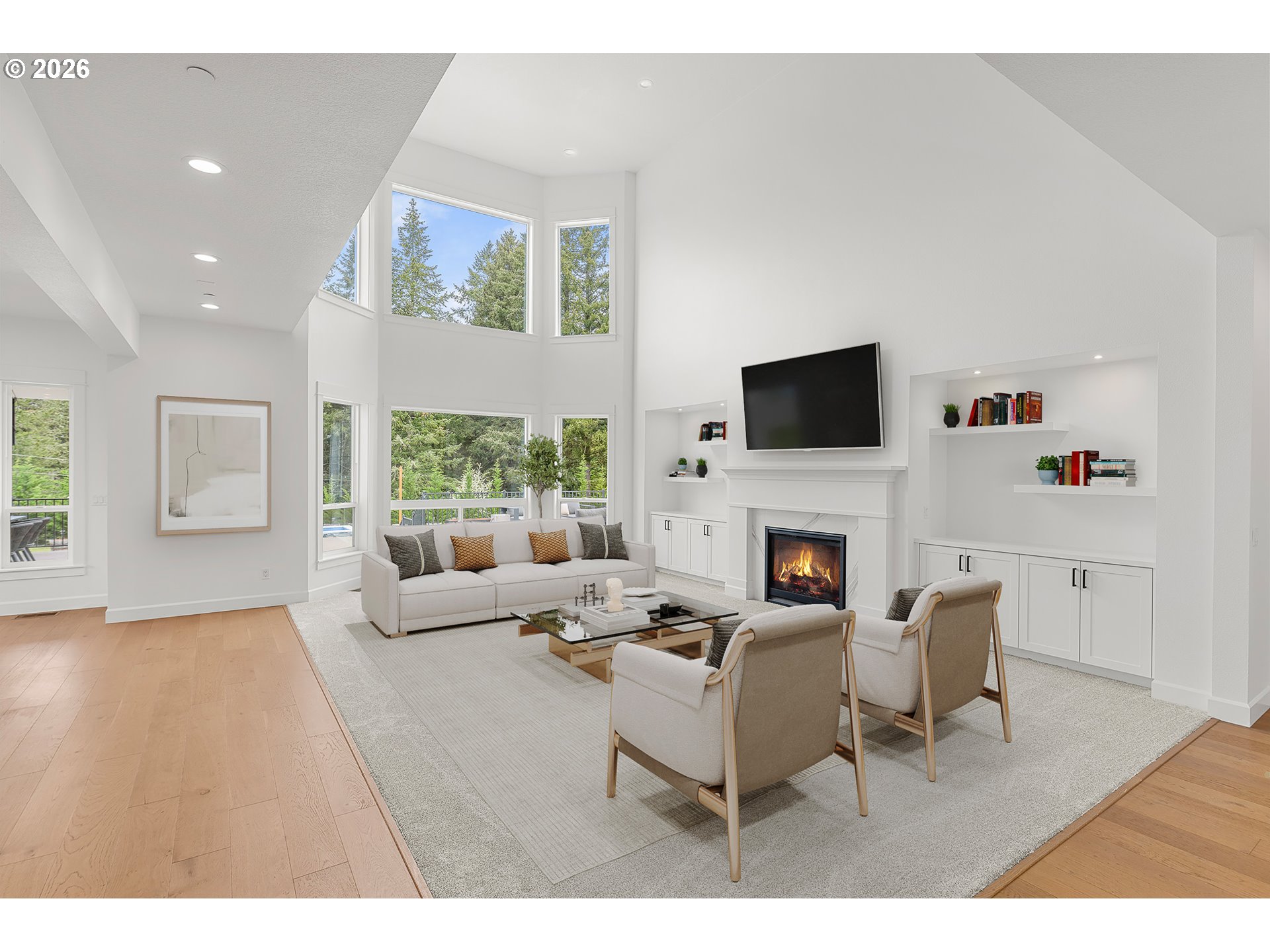 18237 South Bogynski Road Oregon City, OR 97045 - Photo 7 of 45