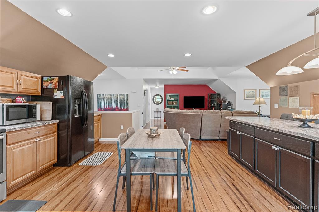 15055 South Duffield Road Byron, MI 48418 - Photo 9 of 61 Gallery Image 9