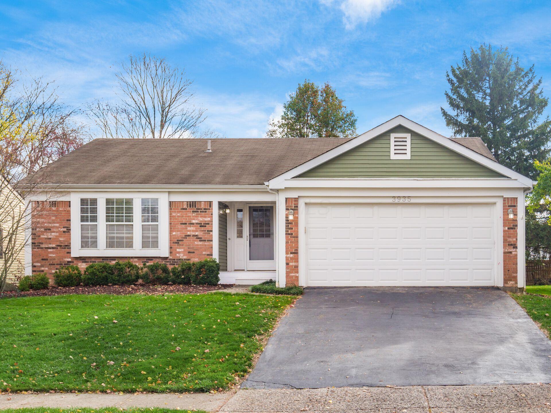 3935 O Shannon Road Dublin, OH 43016 - Photo 1 of 45 Exterior 1