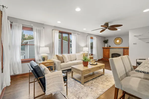 $450,000 | 1429 Randolph Avenue, St. Paul, MN 55105