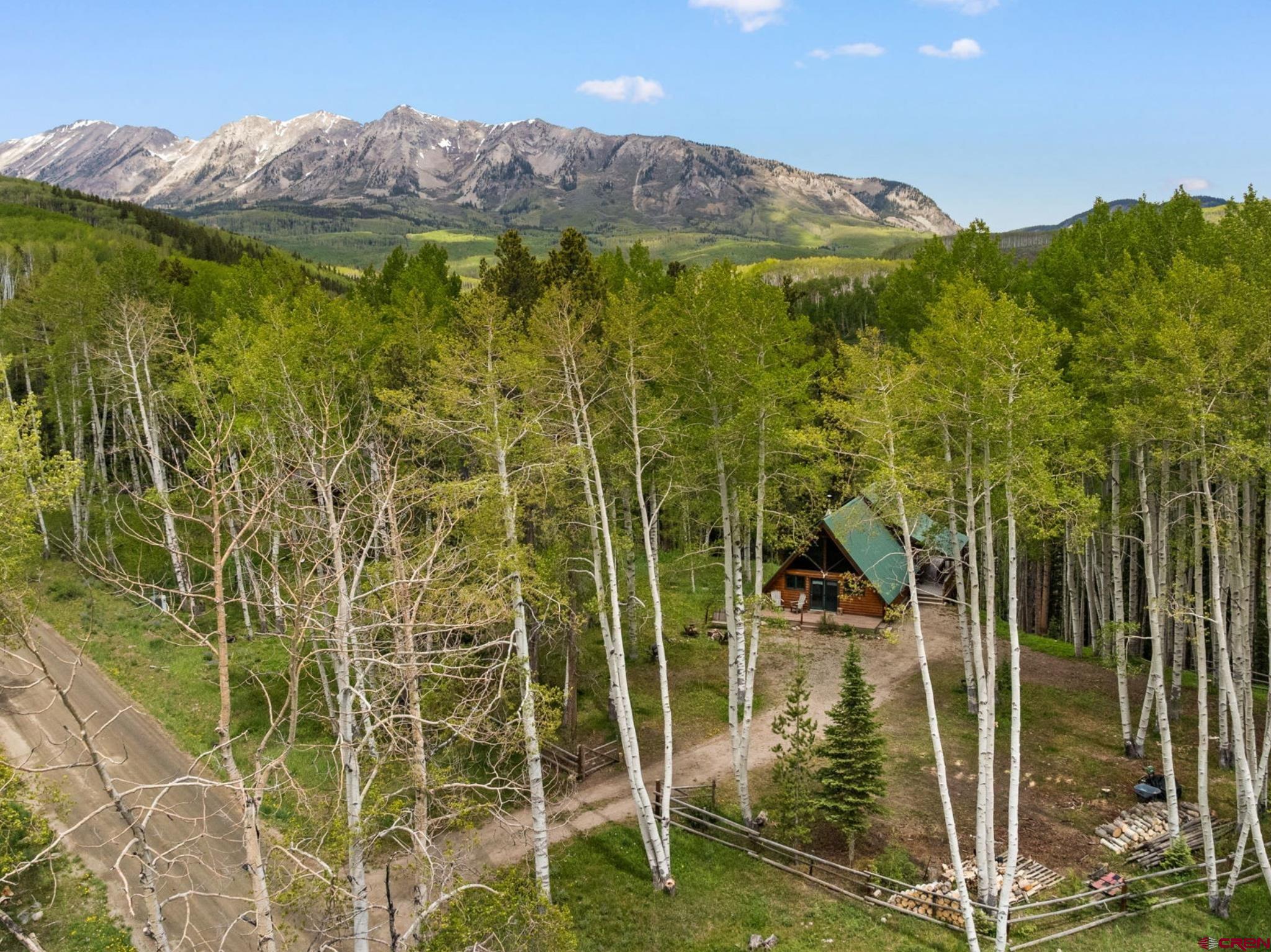 519 Sioux Road Gunnison, CO 81230 - Photo 1 of 43