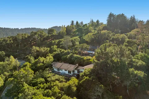 $2,495,000 | 168 Sunrise Drive, Woodside, CA 94062