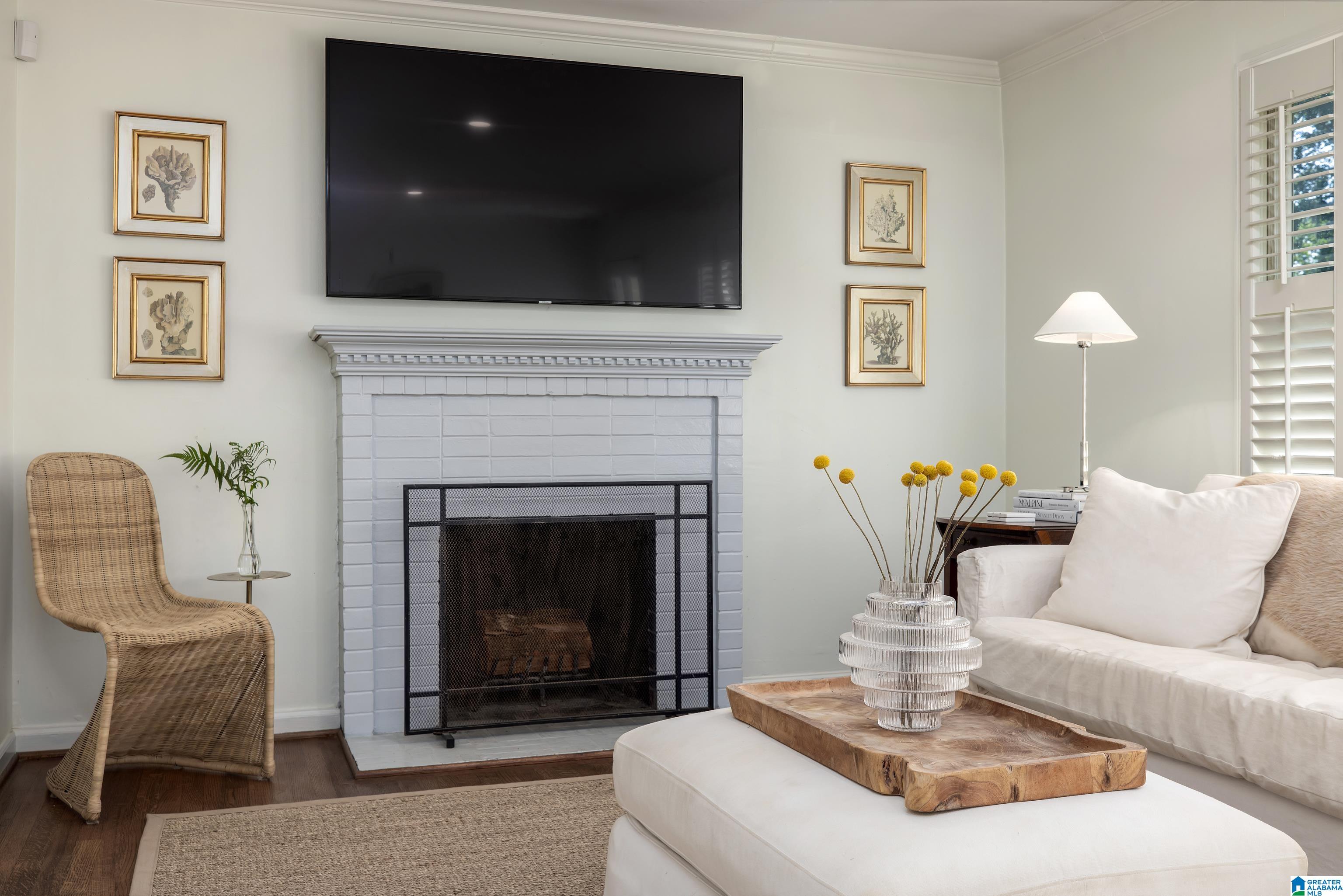4228 Warren Road Birmingham, AL 35213 - Photo 11 of 41
