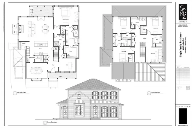 $998,500 | 270 Garden Road, River Ridge, LA 70123