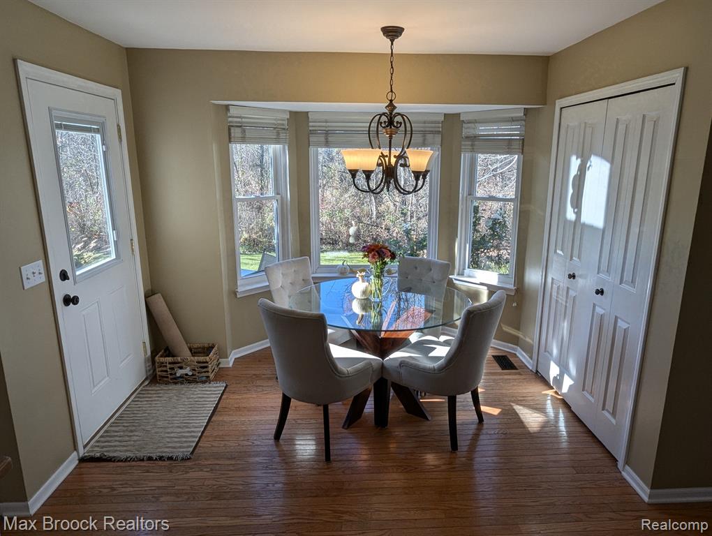 3741 Briarbrooke Lane Rochester, MI 48306 - Photo 23 of 43