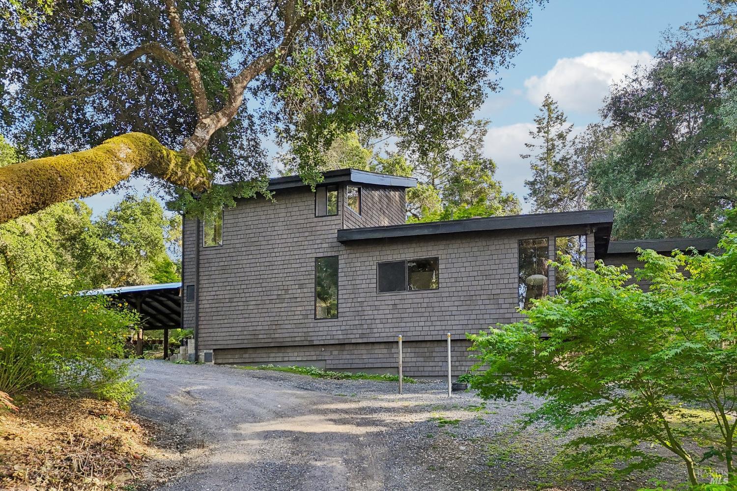 2515 Stepps Road Sebastopol, CA 95472 - Photo 33 of 93