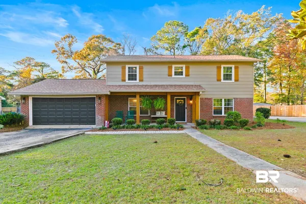 $474,000 | 608 Southern Way, Daphne, AL 36527