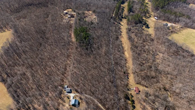 a close up of a wall