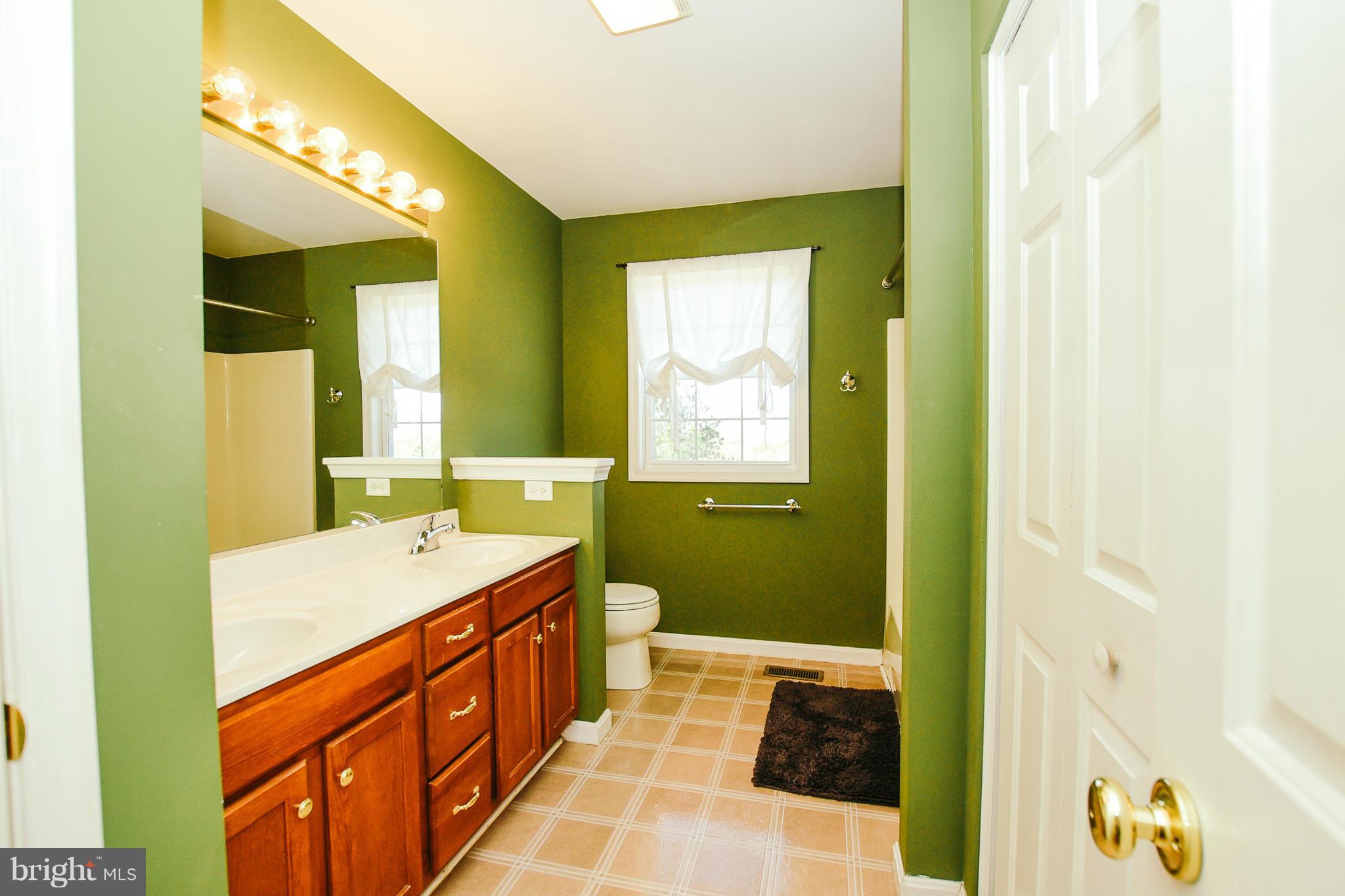 11086 Winchester Grade Road Berkeley Springs, WV 25411 - Photo 14 of 19 Bedroom (Master)