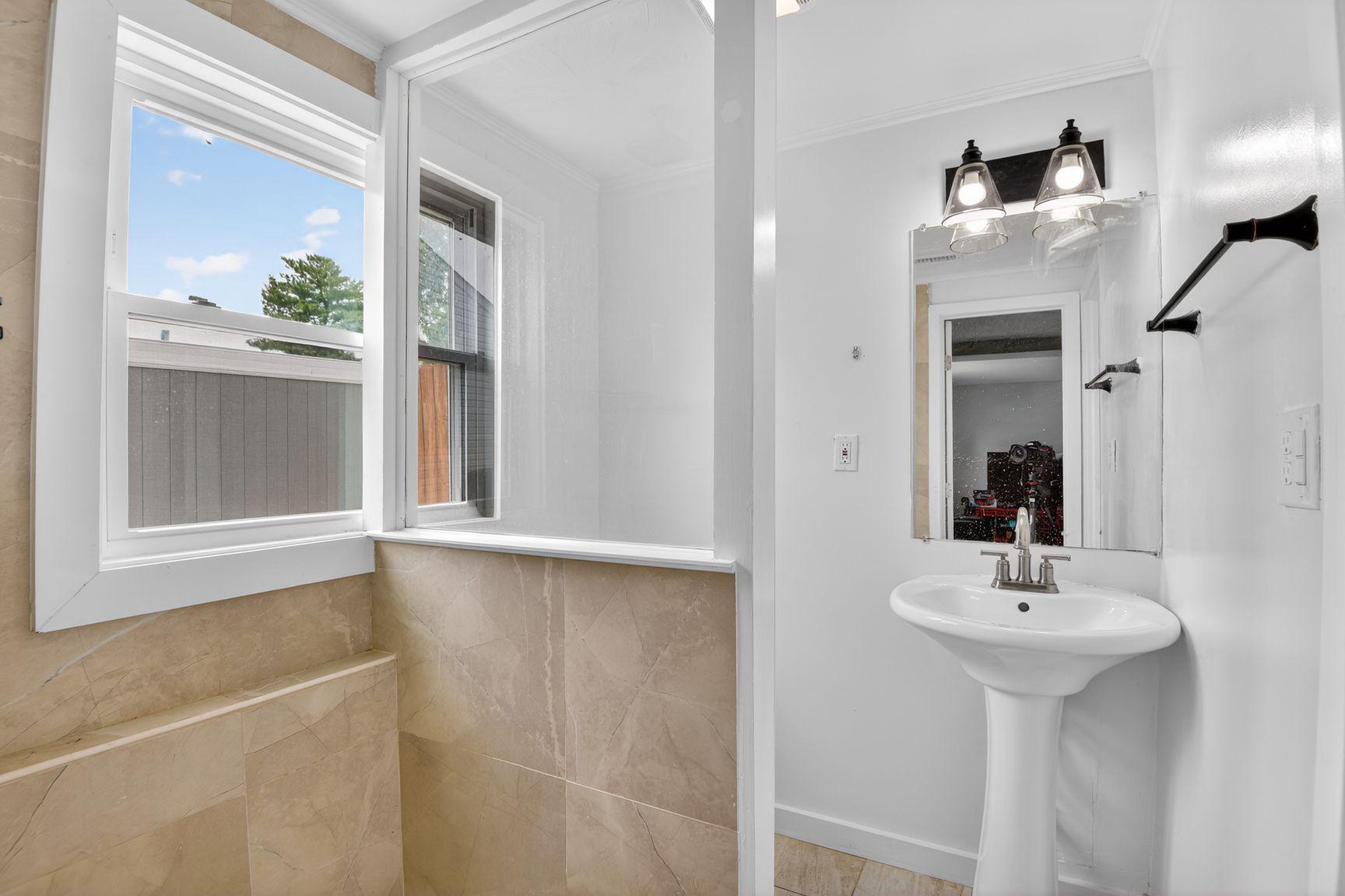 3620 Bellmore Road Windsor Mill, MD 21244 - Photo 18 of 20 Bathroom 2