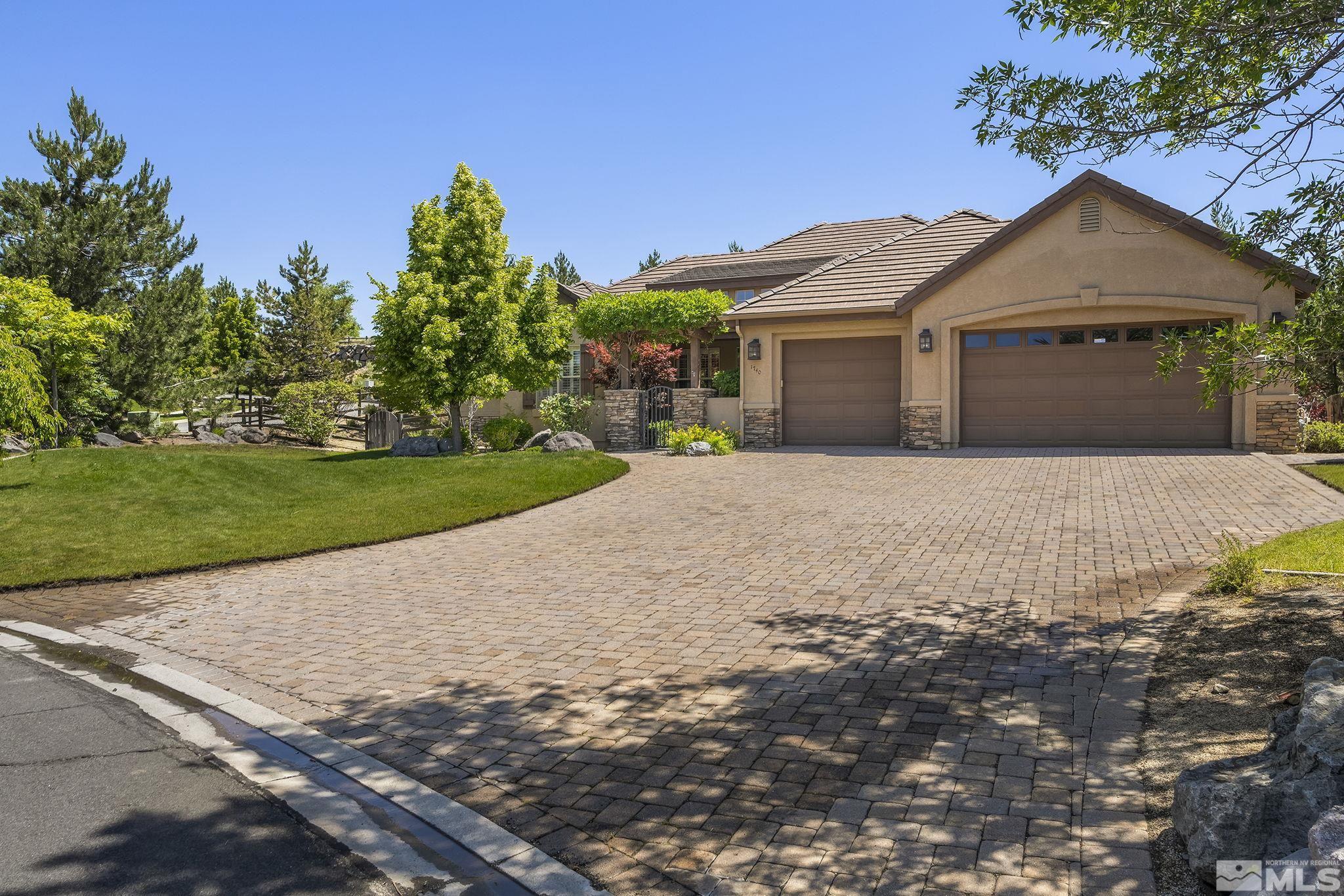 1740 Dakota Ridge Court Reno, NV 89523 - Photo 1 of 37 Photo 1