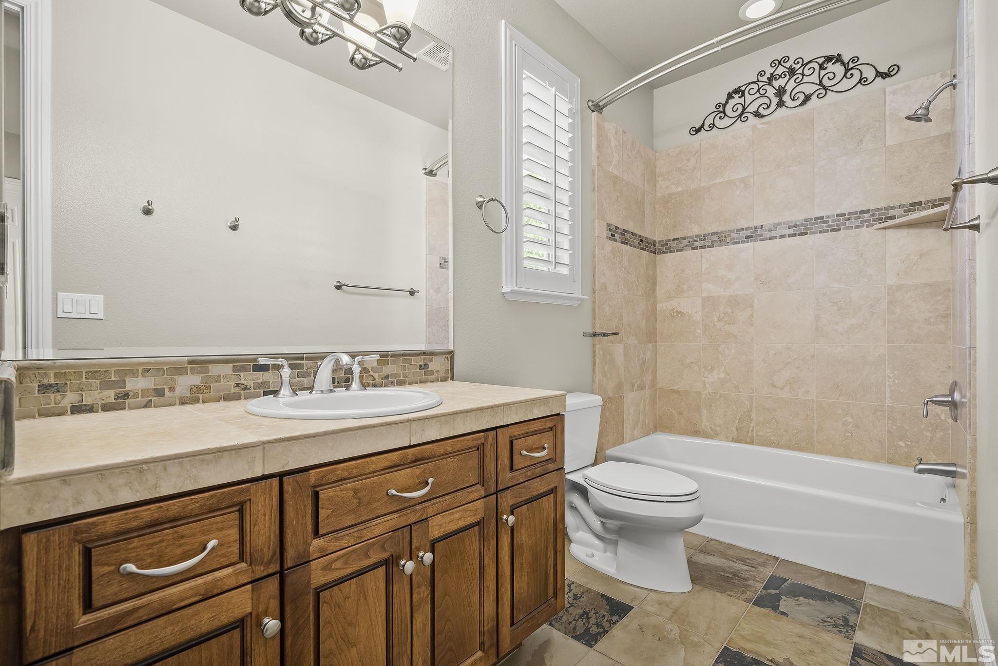 1740 Dakota Ridge Court Reno, NV 89523 - Photo 25 of 37 Photo 25