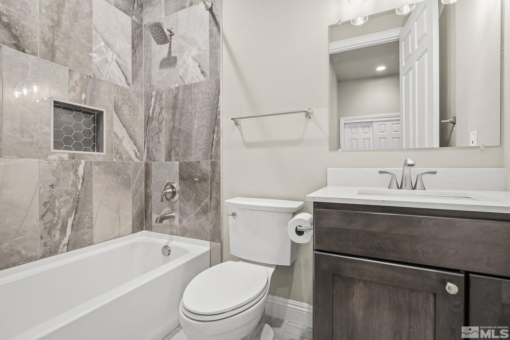 1740 Dakota Ridge Court Reno, NV 89523 - Photo 26 of 37 Photo 26
