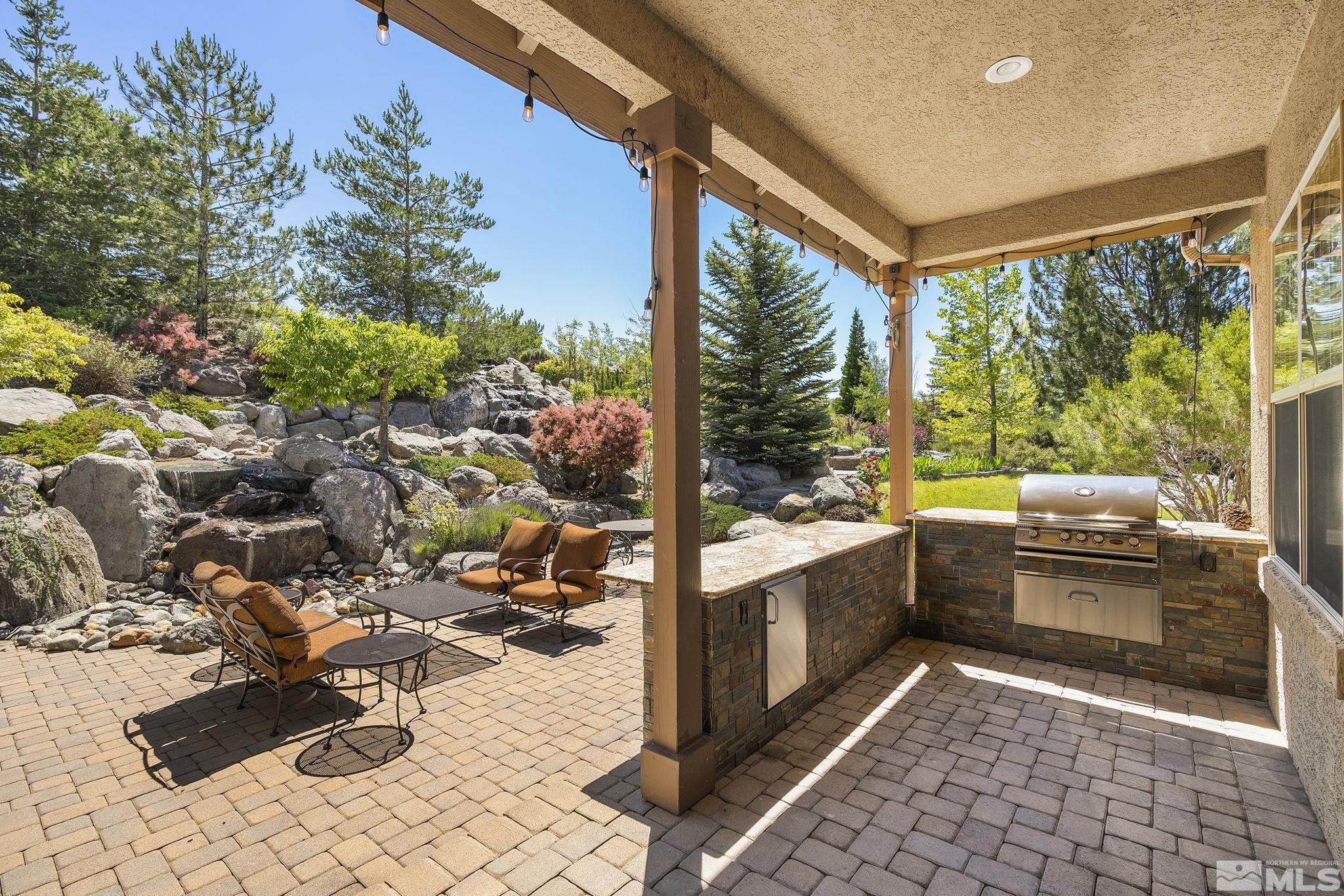 1740 Dakota Ridge Court Reno, NV 89523 - Photo 28 of 37 Photo 28