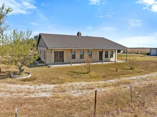 $830,000 | 18319 Werchan Lane, Unit D, Coupland, TX 78615