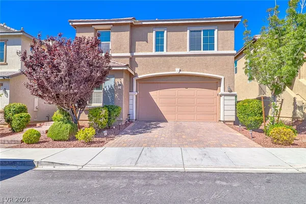 $2,395 | 6765 Bristle Falls Street, Las Vegas, NV 89149