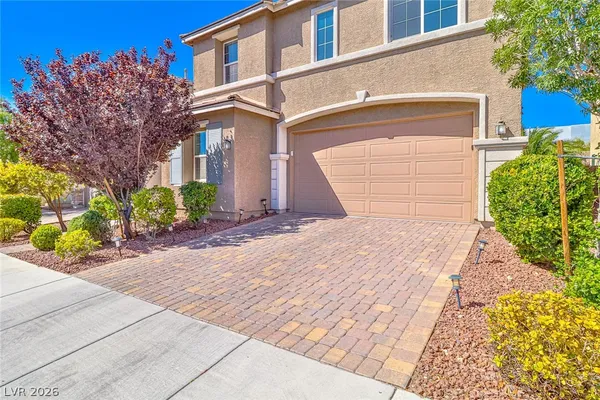 $2,395 | 6765 Bristle Falls Street, Las Vegas, NV 89149