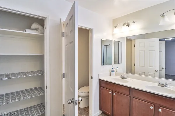 $2,395 | 6765 Bristle Falls Street, Las Vegas, NV 89149