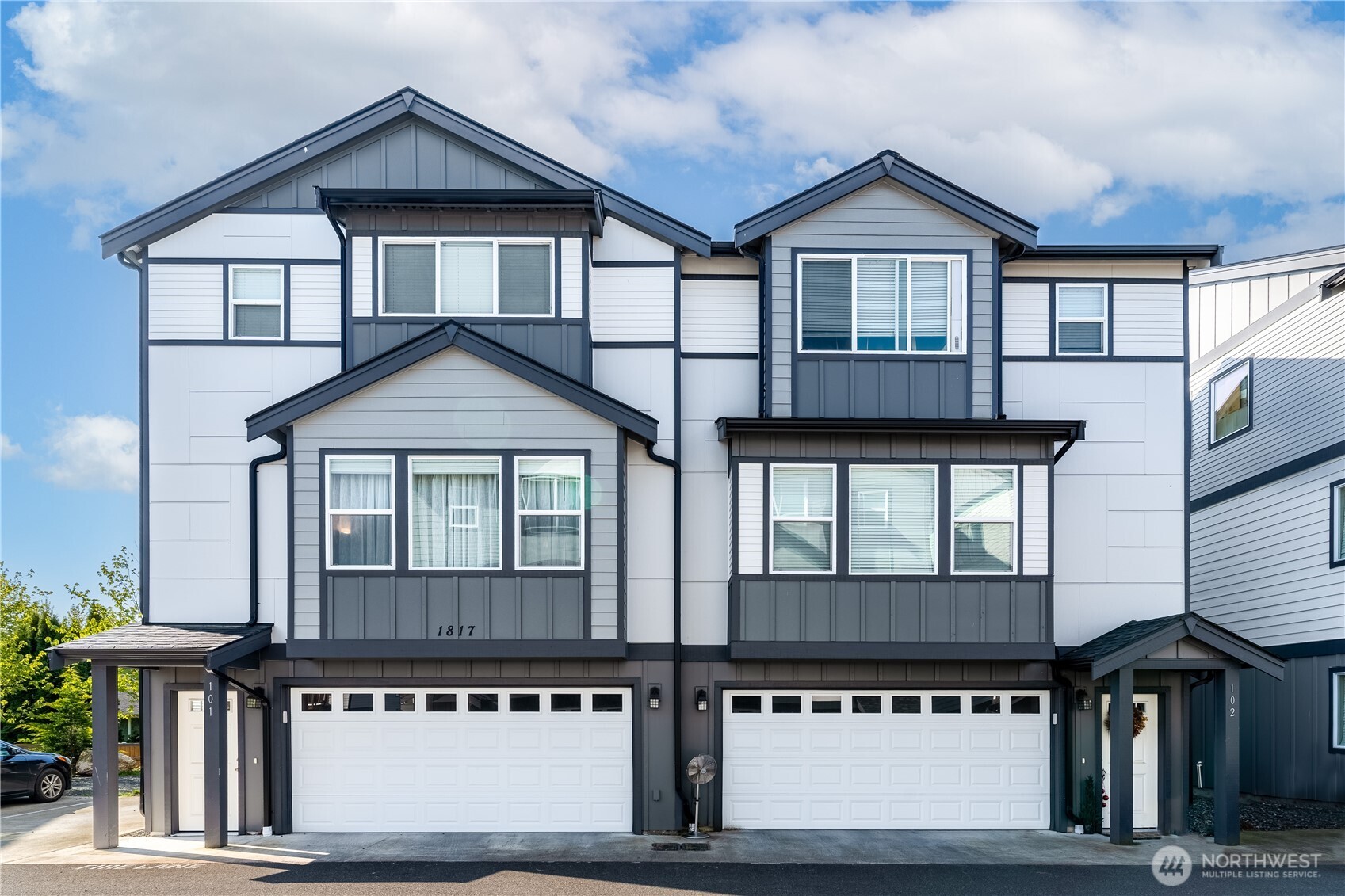 1817 Eastgate Loop Ferndale, WA 98248 - Photo 1 of 1