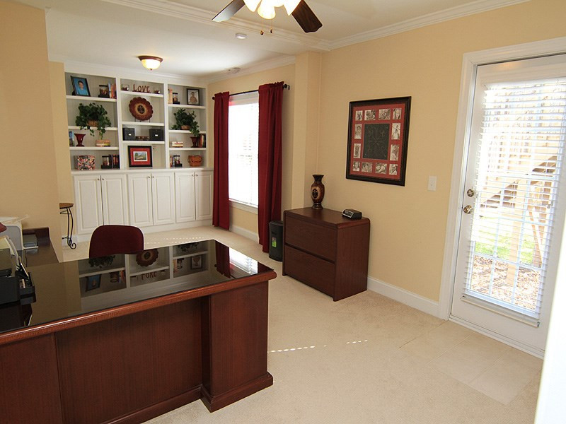 3201 Ringland Road Raleigh, NC 27613 - Photo 21 of 25 Bedroom