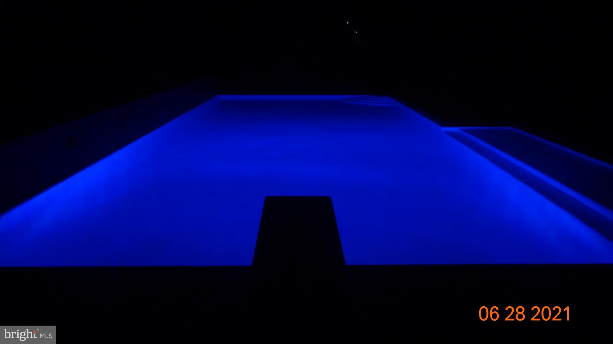 1017 Nottingham Road Newark, DE 19711 - Photo 22 of 26 Night Time Lighting at the Pool