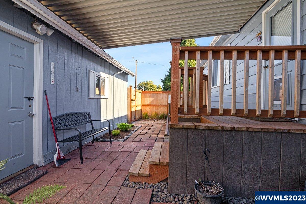 5510 Windsor Island Road North, Unit 31 Keizer, OR 97303 - Photo 24 of 24