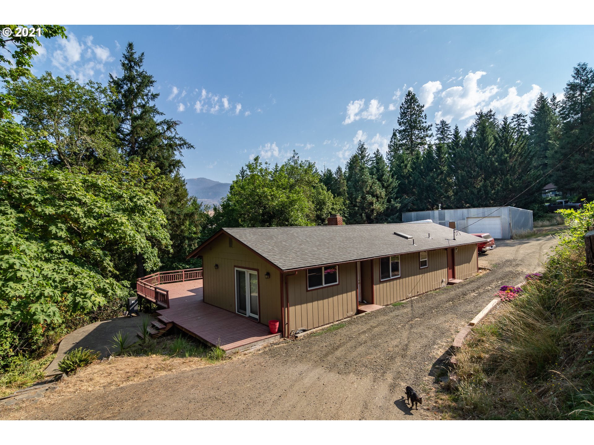 438 Bar L Ranch Road Glide, OR 97443 - Photo 1 of 32 Gallery Image 1
