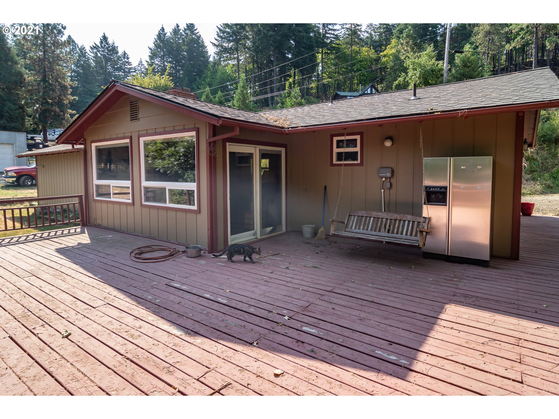 438 Bar L Ranch Road Glide, OR 97443 - Photo 26 of 32 Gallery Image 26