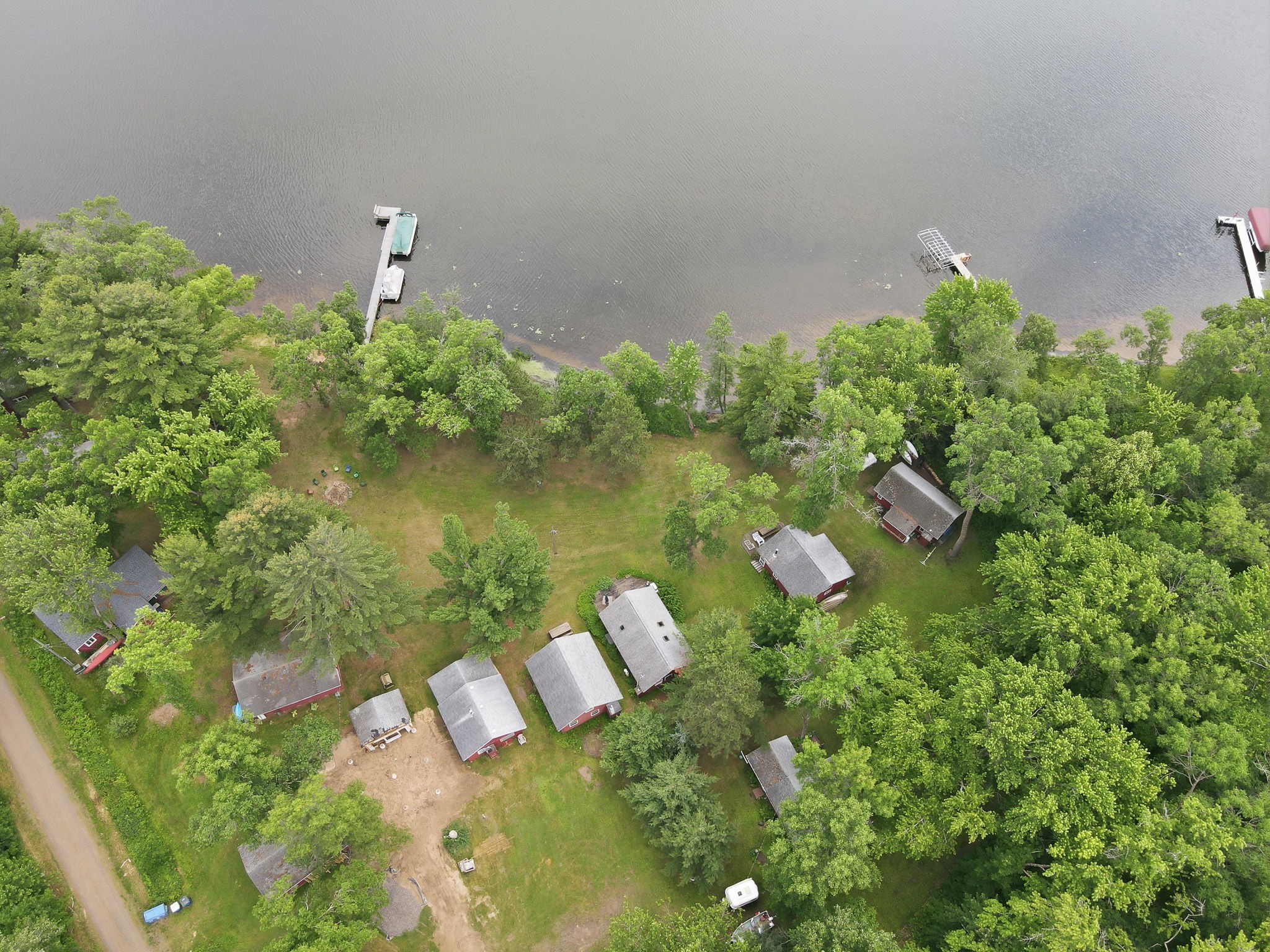 24780 Sunfish Bay Road, Unit 6 Siren, WI 54872 - Photo 26 of 31 Gallery Image 26