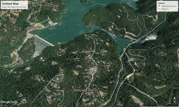 $174,900 | 26355 Barb Wire Lane, Colfax, CA 95713