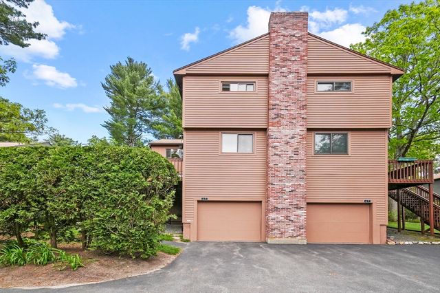 $500,000 | 65 Spyglass Hill Drive, Unit 65, Ashland, MA 01721