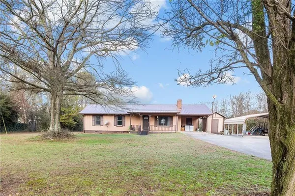 $2,500 | 3685 Settingdown Road, Cumming, GA 30028