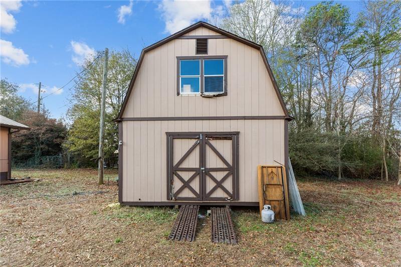 3685 Settingdown Road Cumming, GA 30028 - Photo 32 of 39
