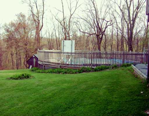 66 Shidler Road Amity, PA 15311 - Photo 3 of 8 Swimming Pool/Hot Tub/Sauna.