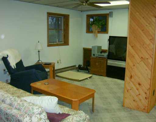 66 Shidler Road Amity, PA 15311 - Photo 7 of 8 Den/Family/Great Room.