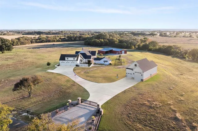 $4,250,000 | 714 Bethel Road, Waxahachie, TX 75167