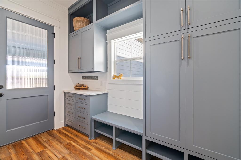 714 Bethel Road Waxahachie, TX 75167 - Photo 16 of 40 a room with storage and utility