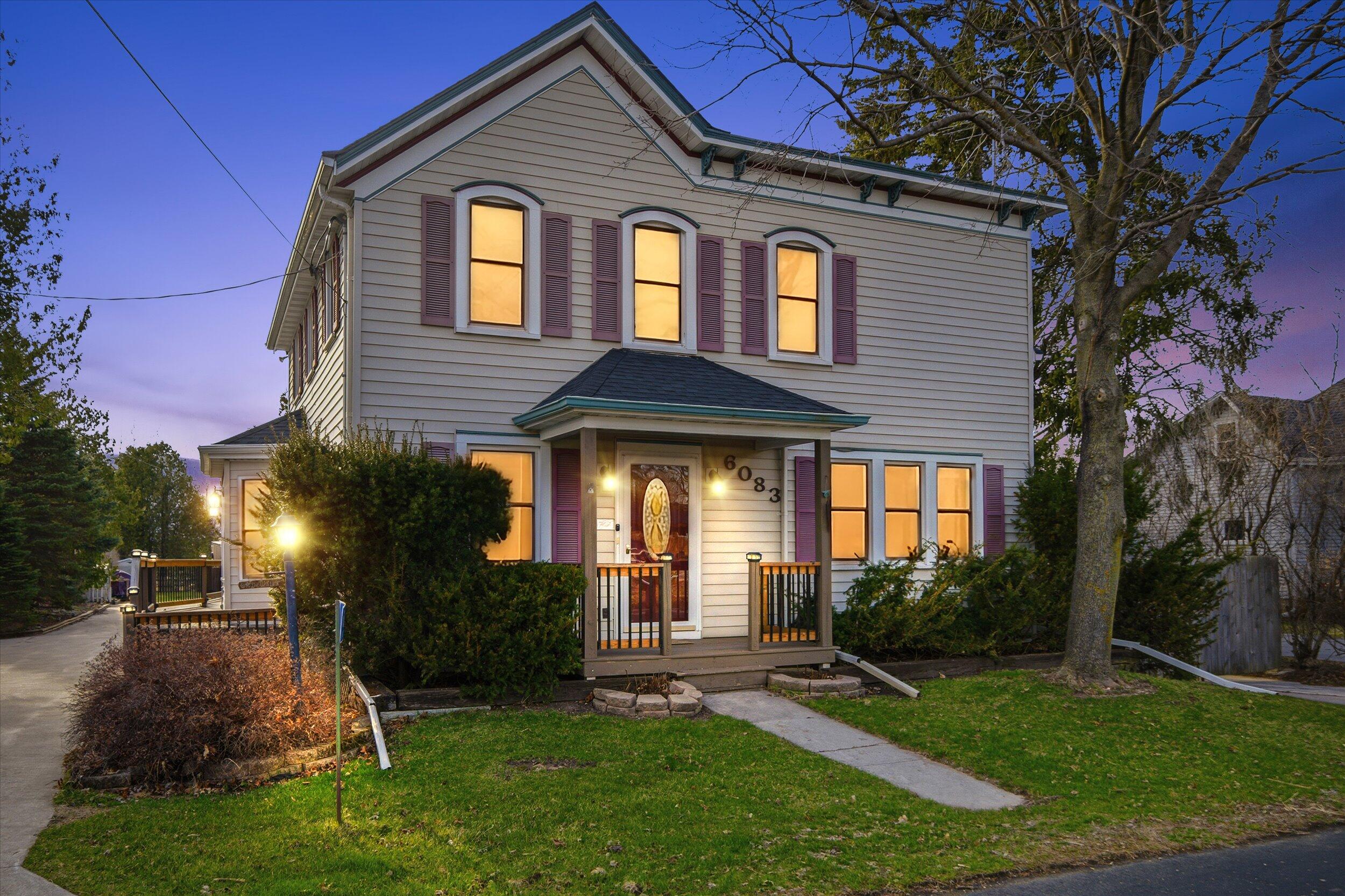 6083 Lake Church Road Belgium, WI 53004 - Photo 1 of 56 02-Middle Coast-2