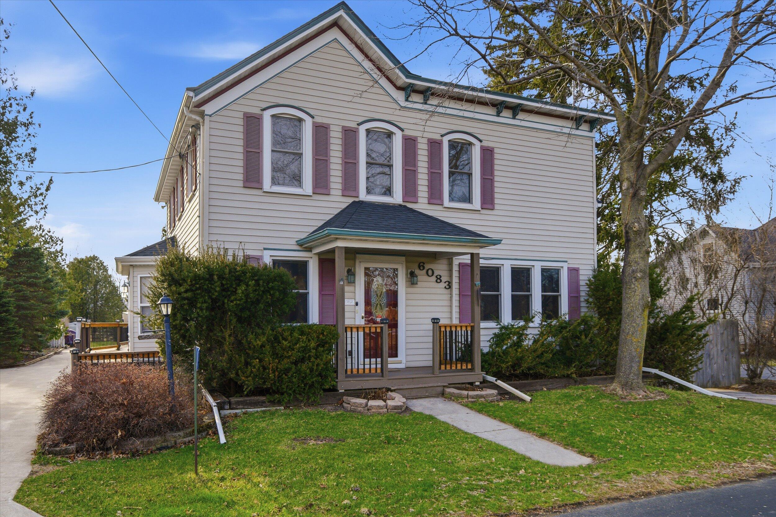 6083 Lake Church Road Belgium, WI 53004 - Photo 2 of 56 01-Middle Coast-1