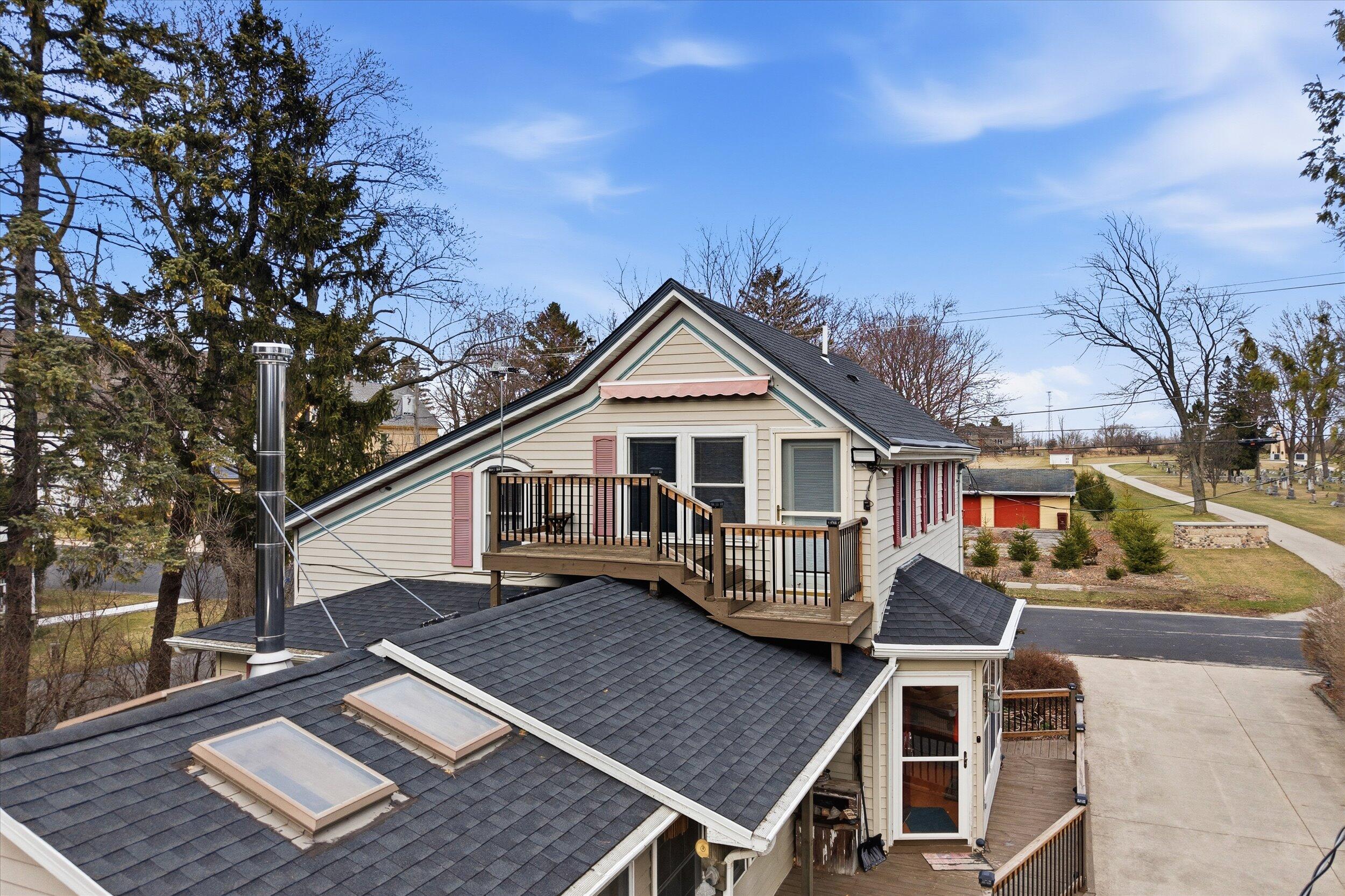 6083 Lake Church Road Belgium, WI 53004 - Photo 35 of 56 36-Middle Coast-36