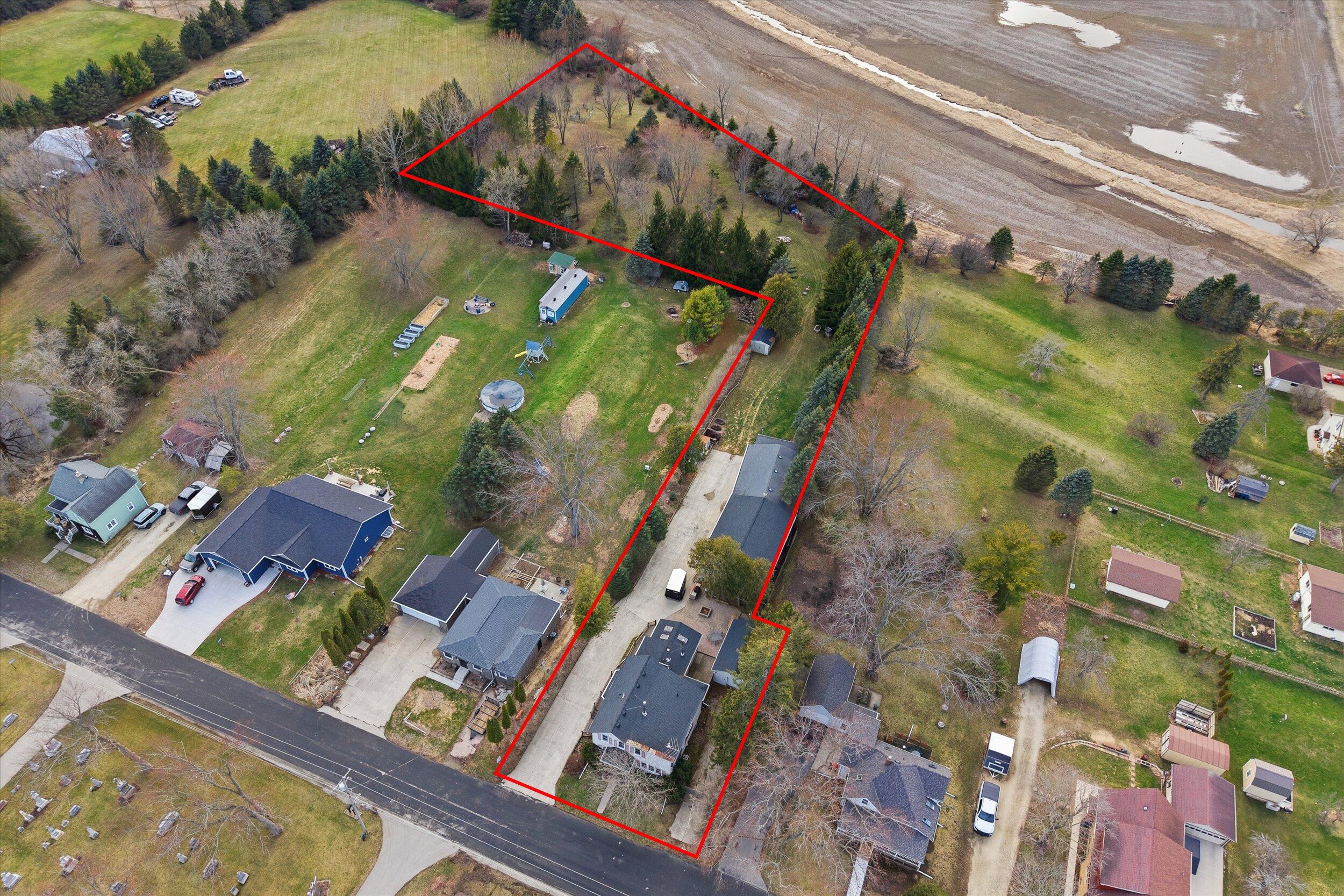 6083 Lake Church Road Belgium, WI 53004 - Photo 47 of 56 48-Middle Coast-48