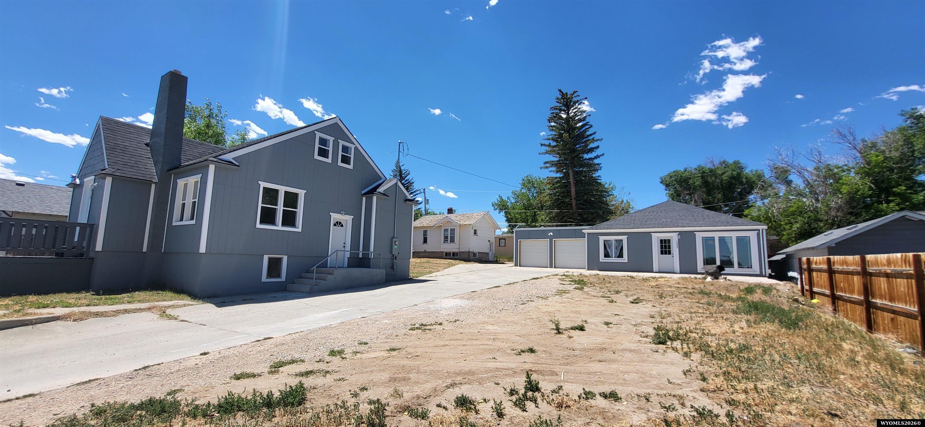 1018 7th Street Rawlins, WY 82301 - Photo 2 of 43