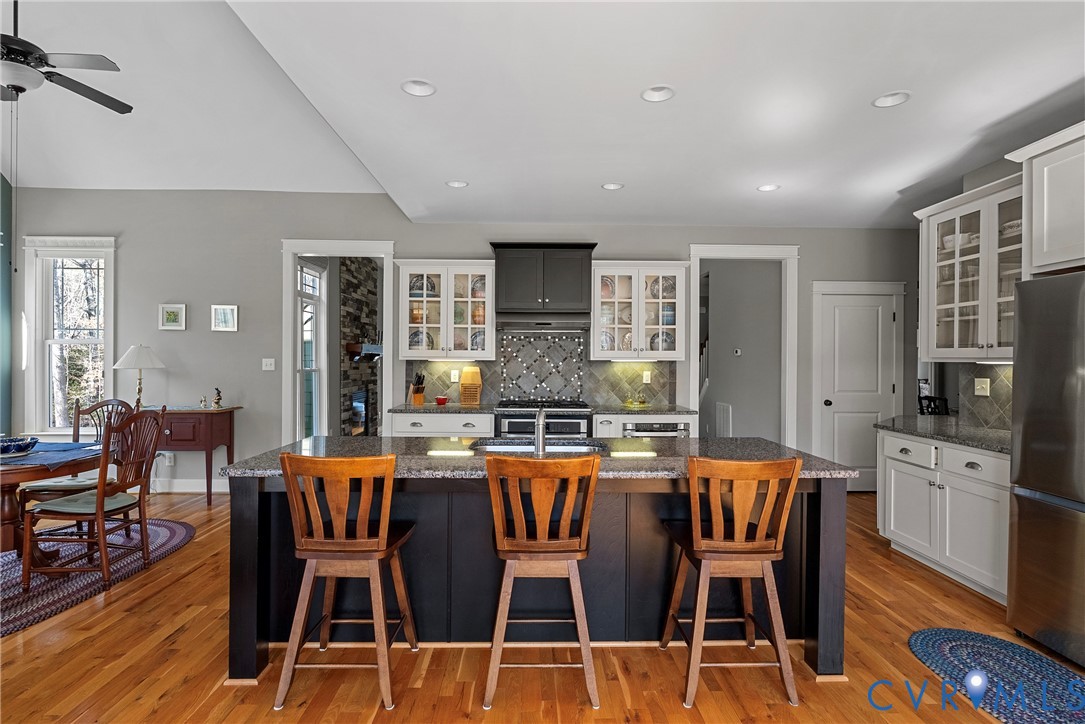 11630 Barrows Ridge Lane Chesterfield, VA 23838 - Photo 13 of 53