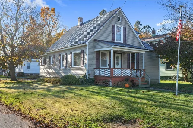 $149,900 | 512 South 6th Street, Fulton, NY 13069