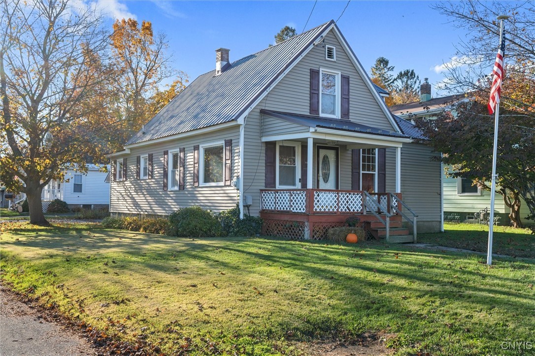 WELCOME TO 512 S. SIXTH ST.